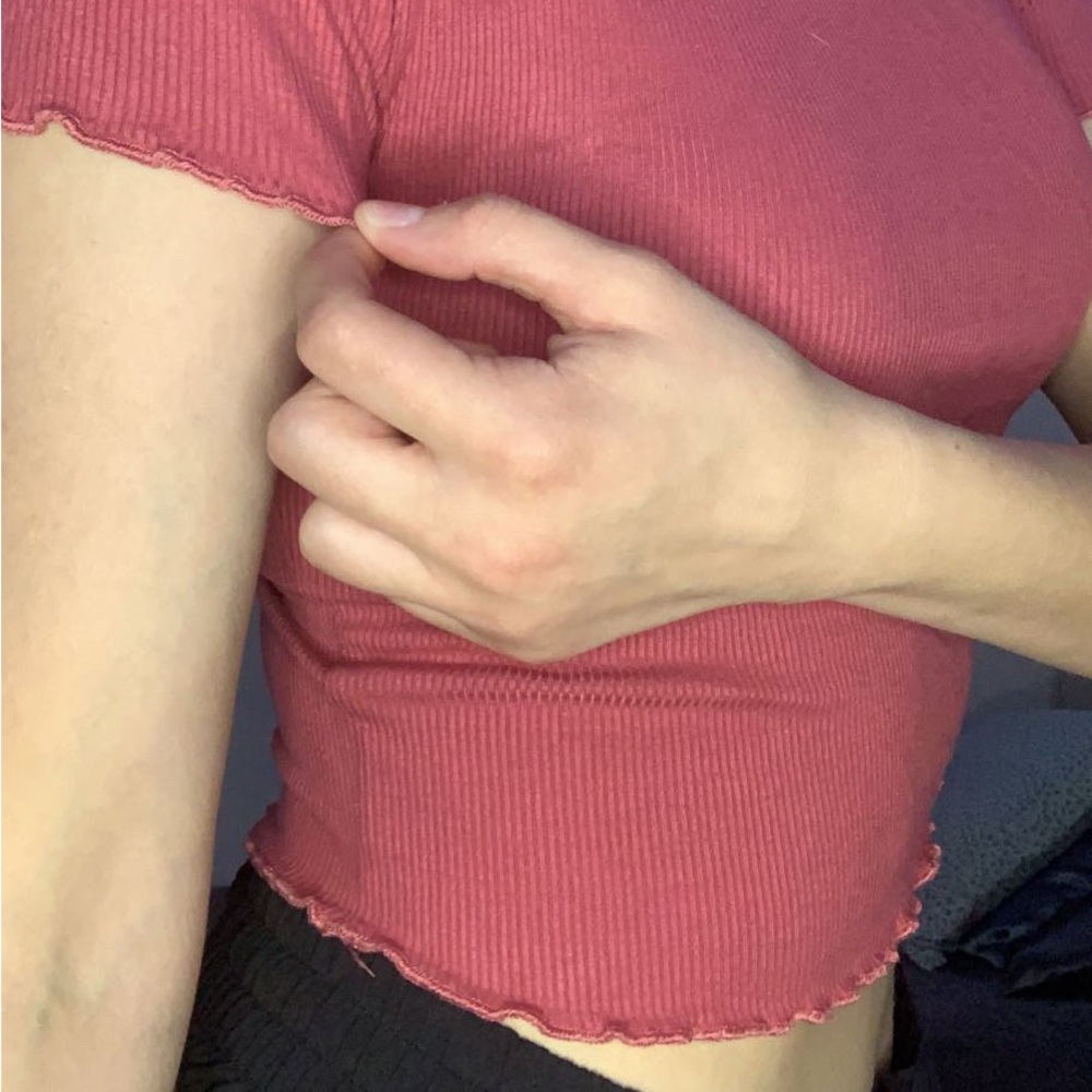 Simple T-shirt